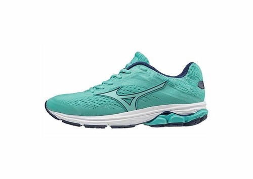 Mizuno Wave Duel Women's Racing Shoes Flash Pink/White Free Ship U1GE196001 19L | eBay